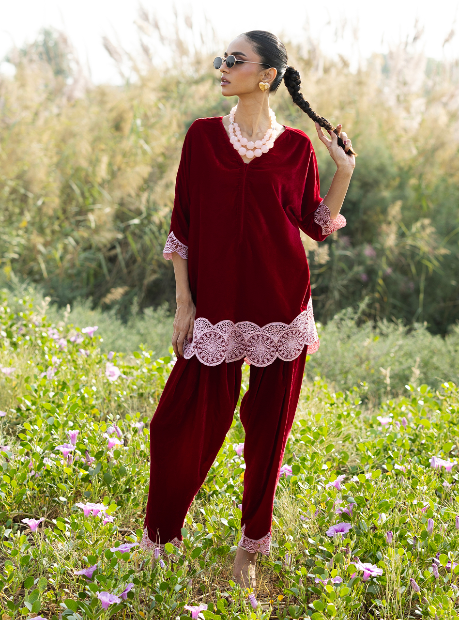Red Velvet