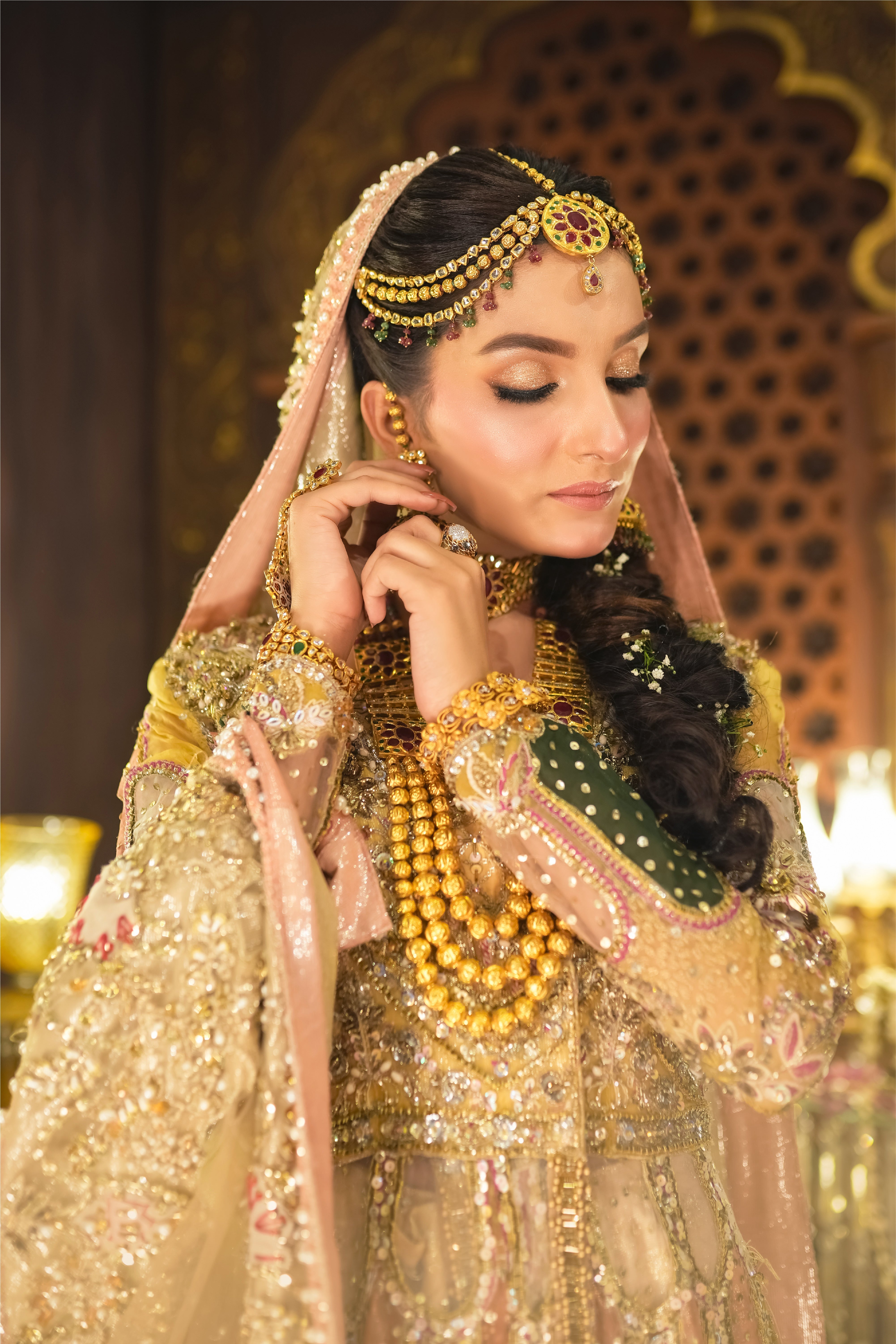 BRIDAL 66