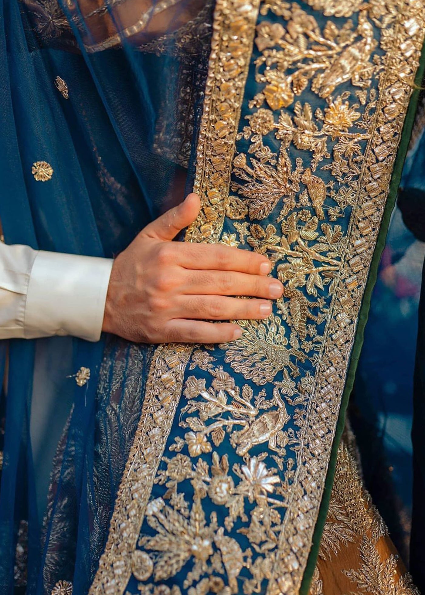 Sadia Ghaffar