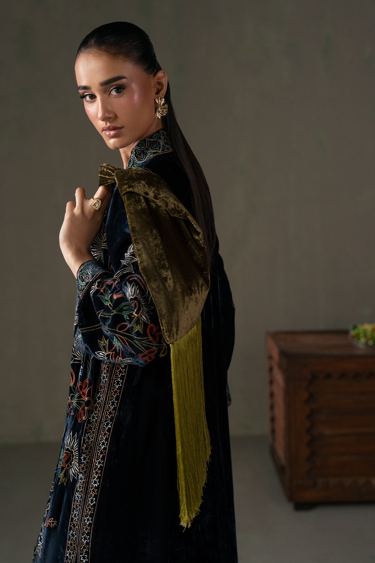 RUKHSAR