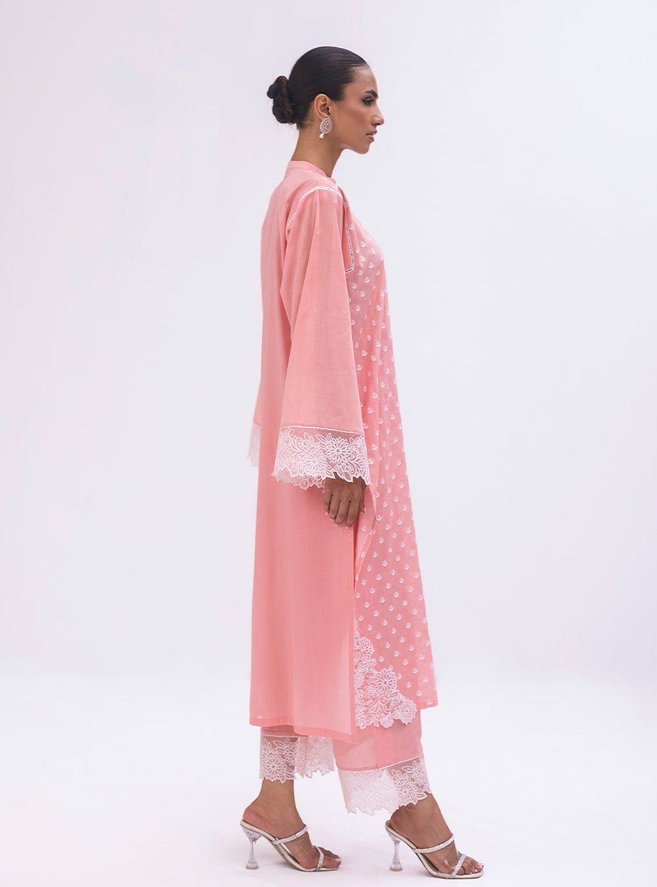 Blush Of Elegance