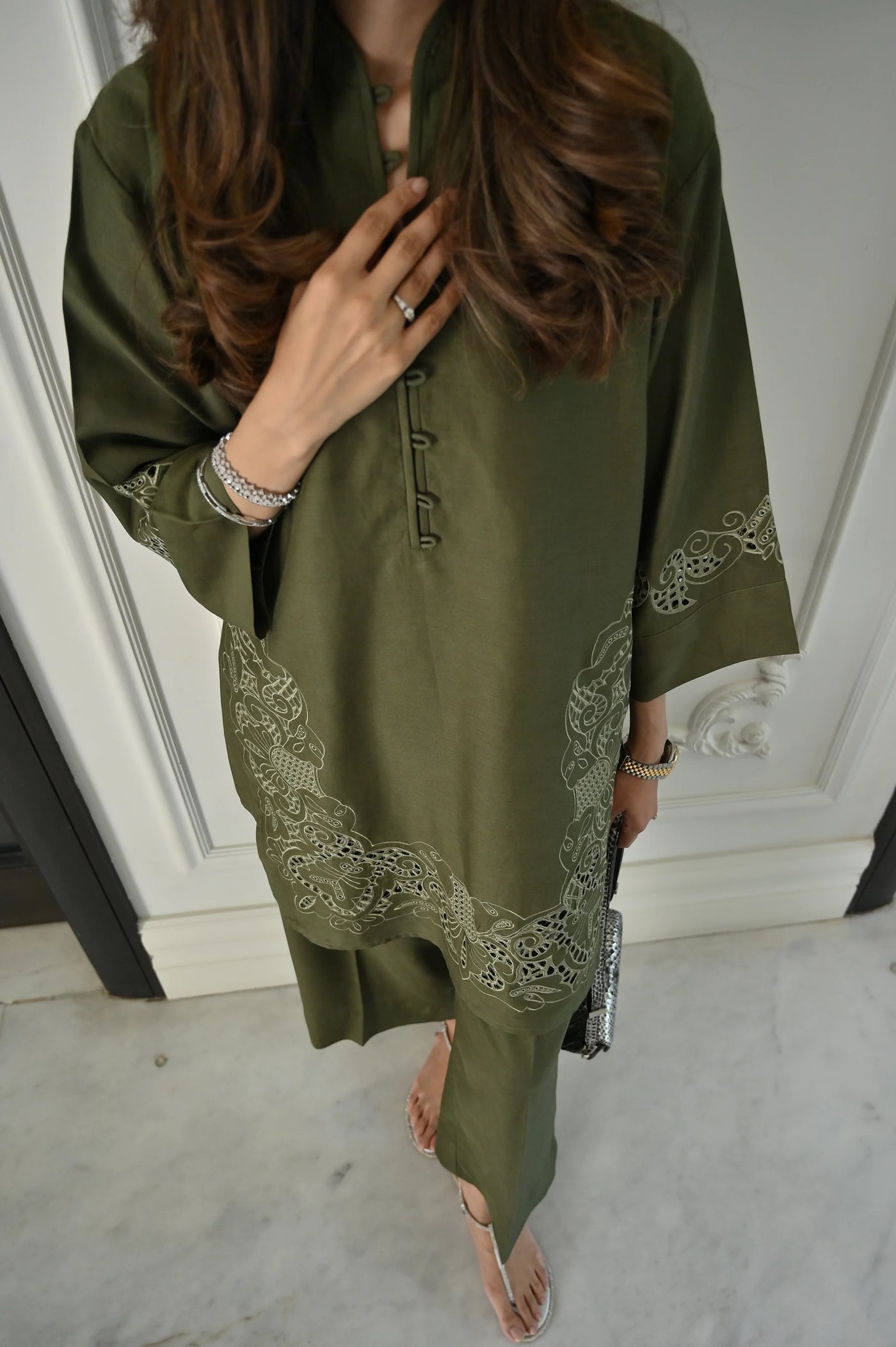 Olive Muse