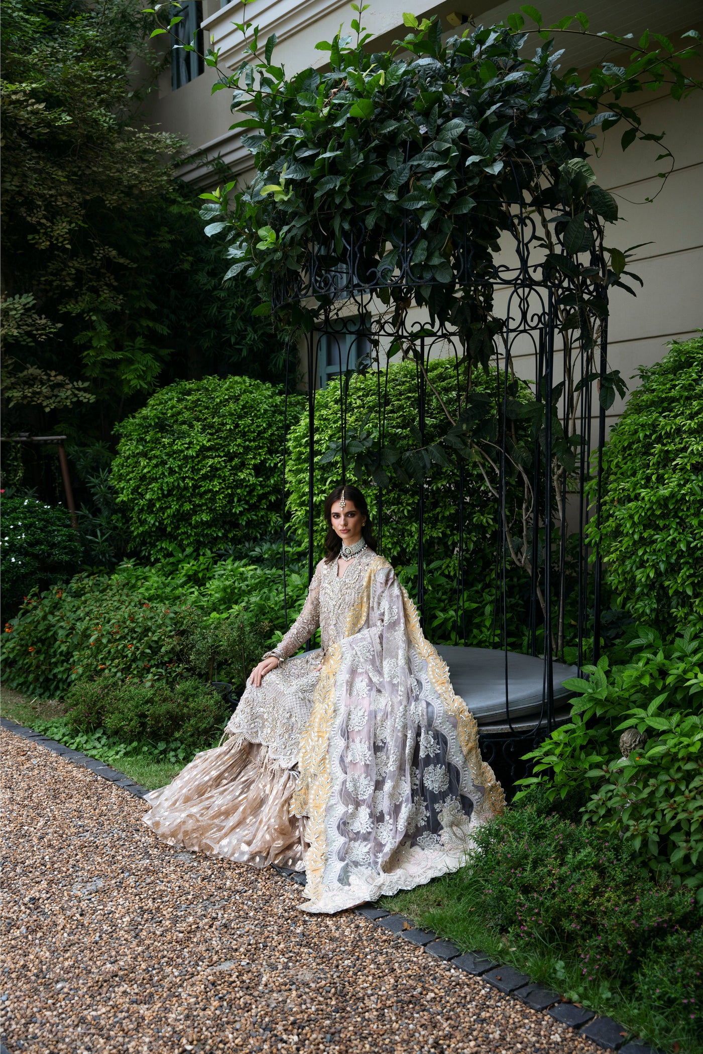 Peony - Ready To Wear