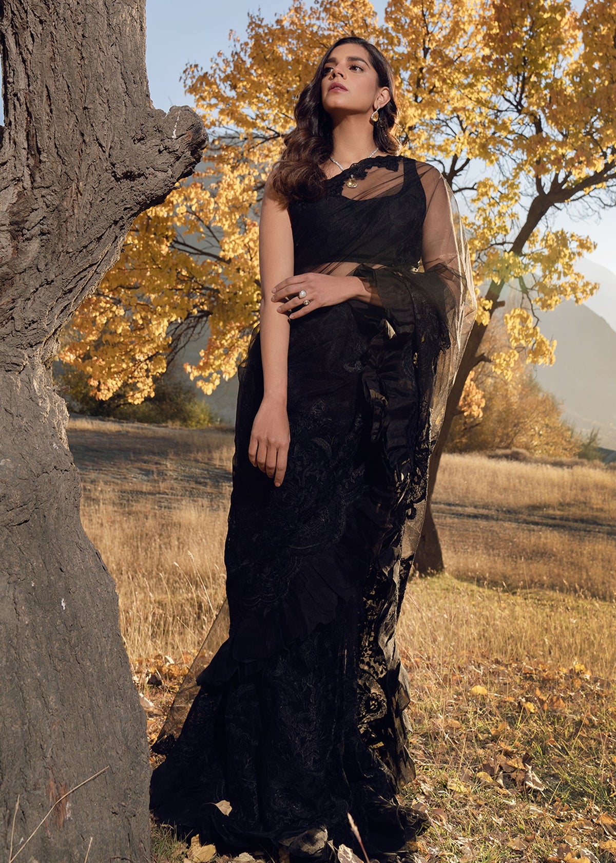 Black Jade
