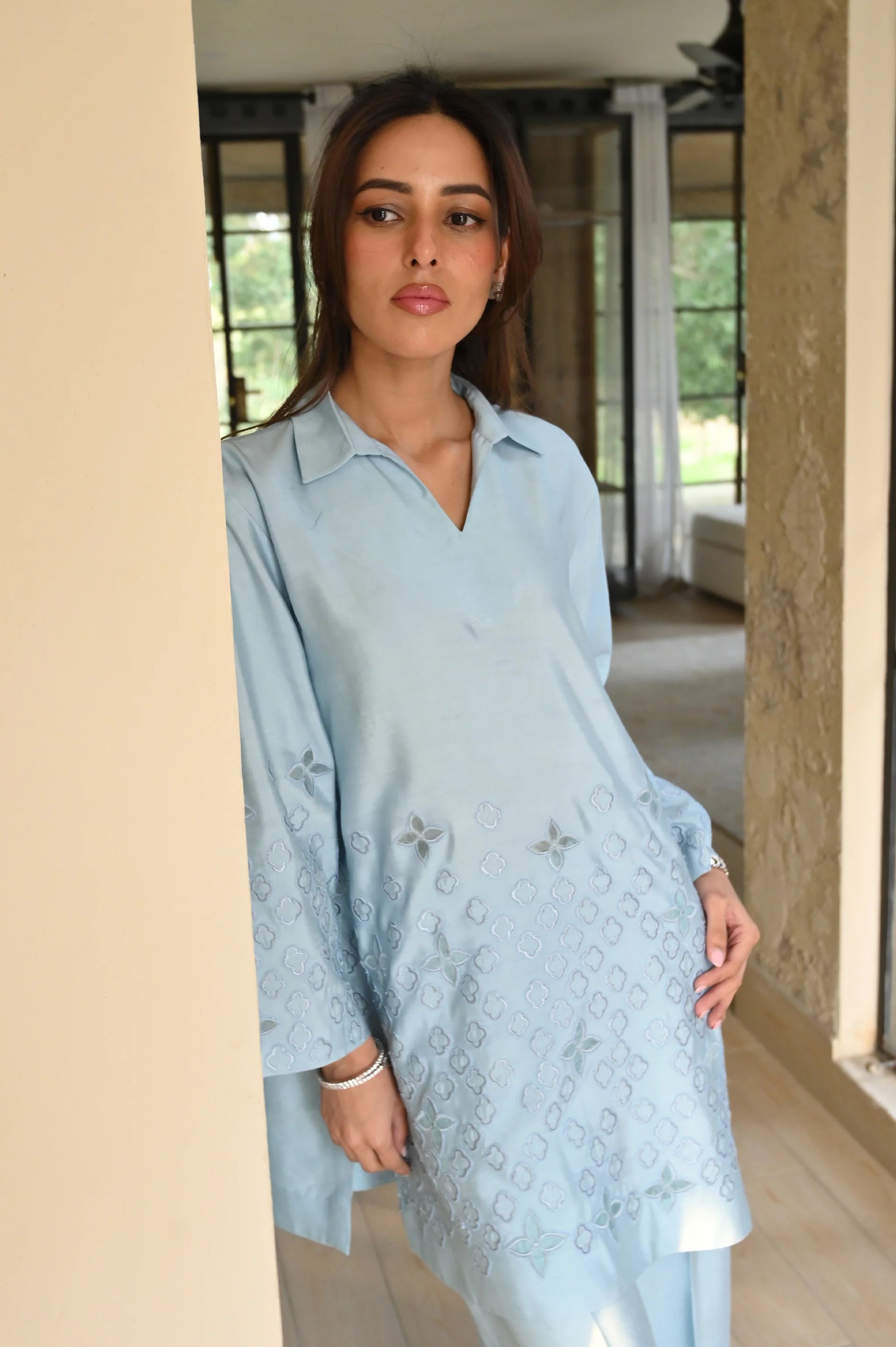 ALULA Set