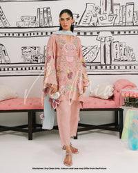 Zanzibar Dupatta