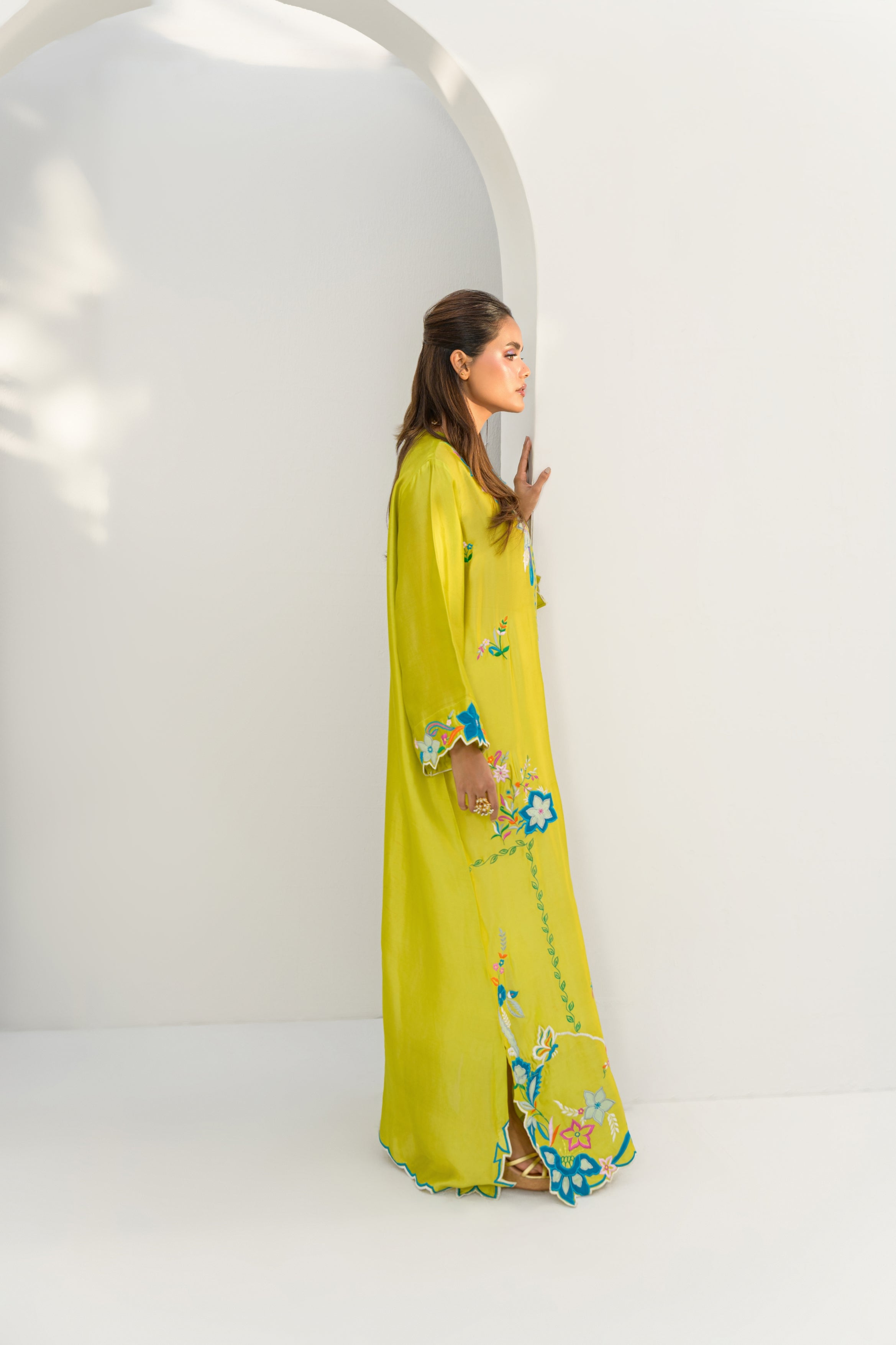 MAEVE KAFTAN