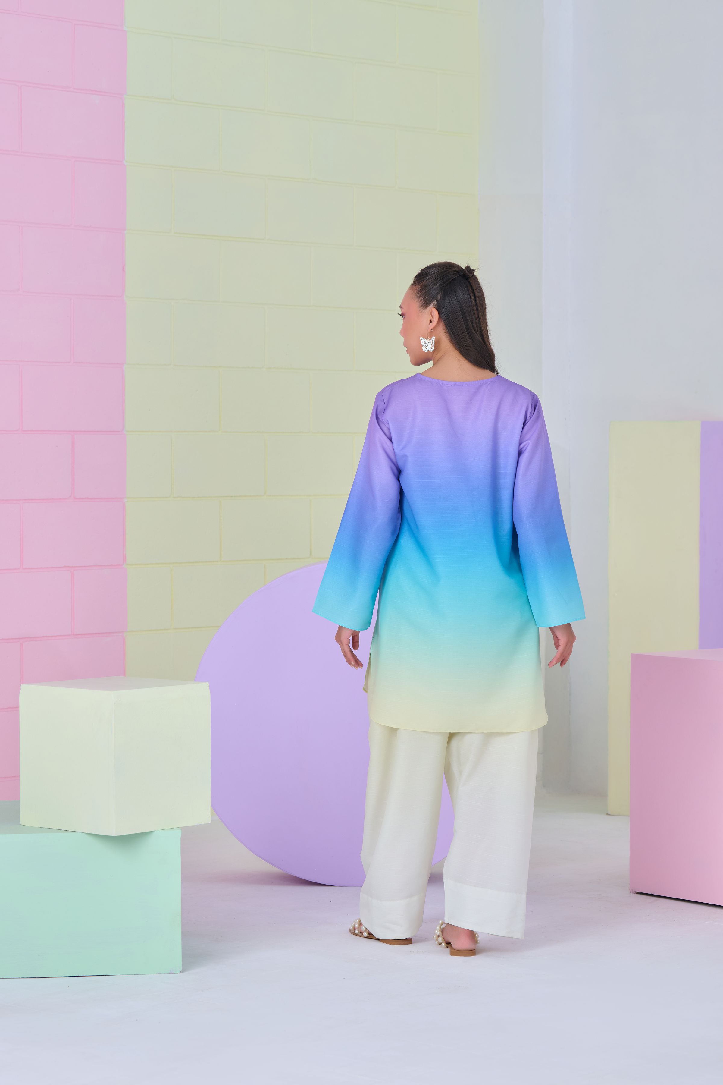Macaron | 2 Piece