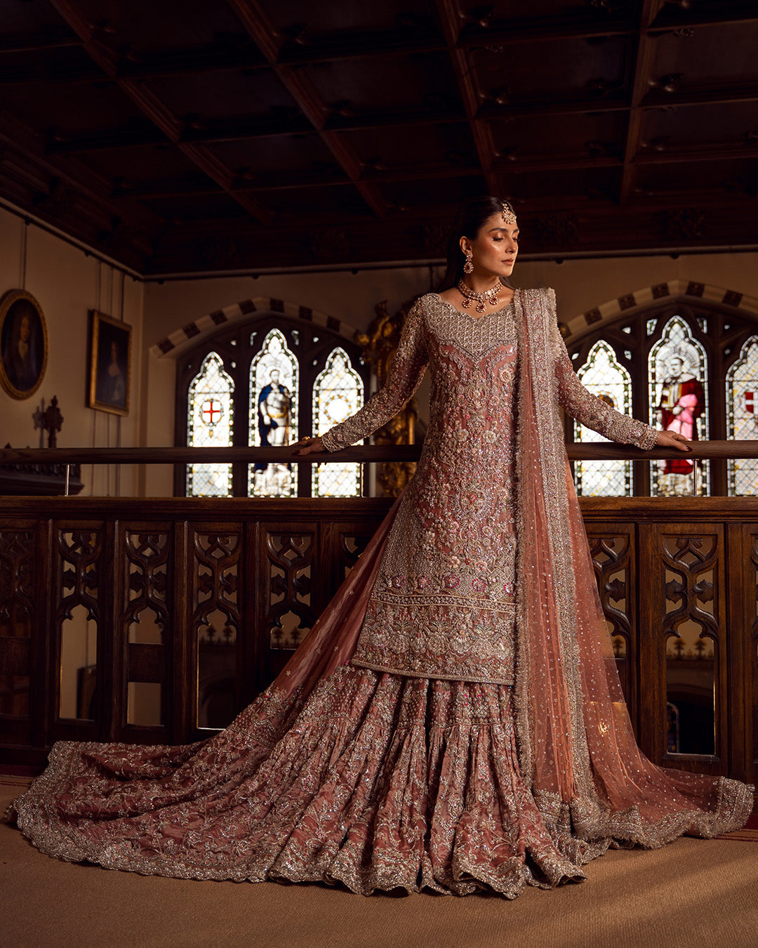 Faiza Saqlain