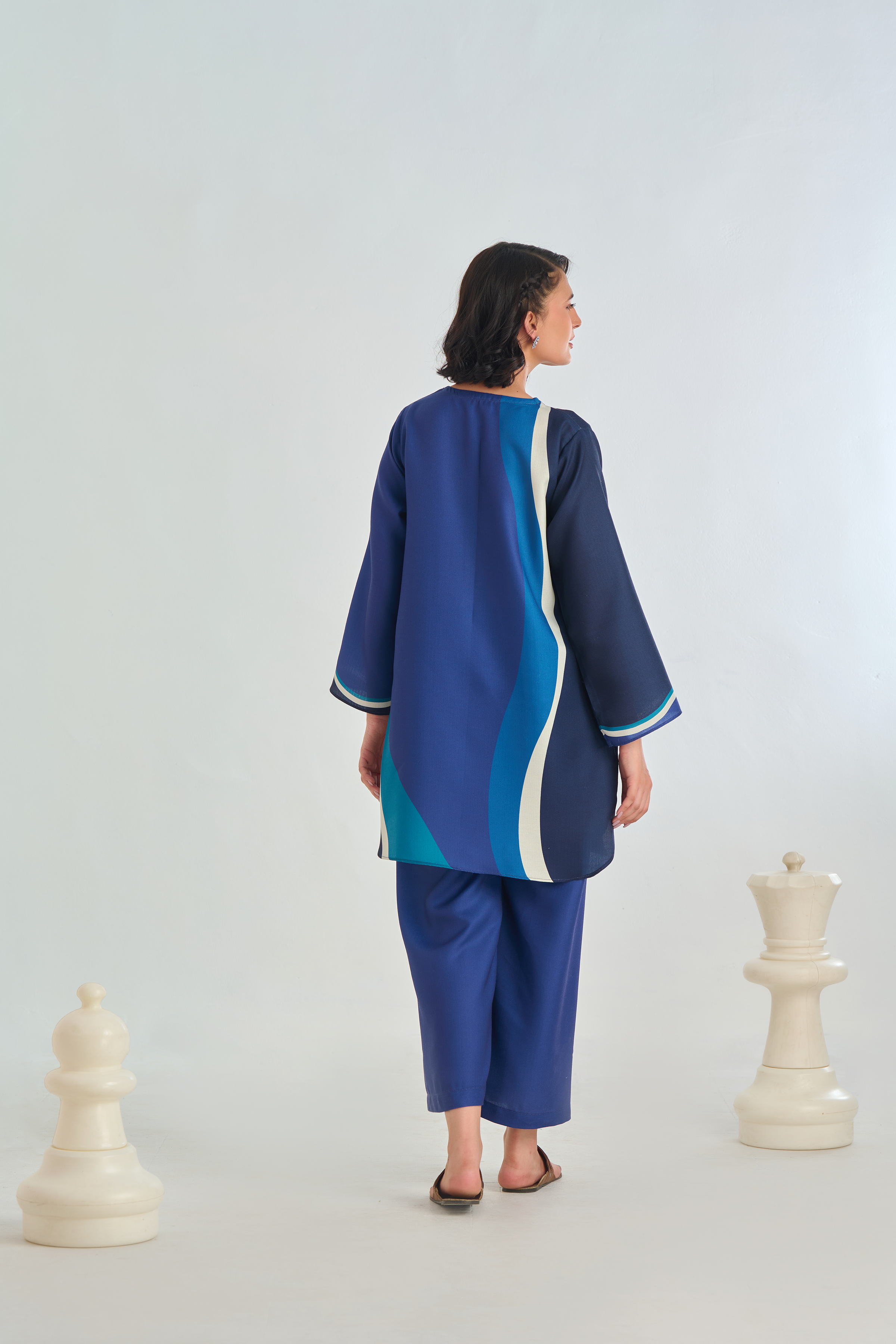 Sylvie | 2 Piece