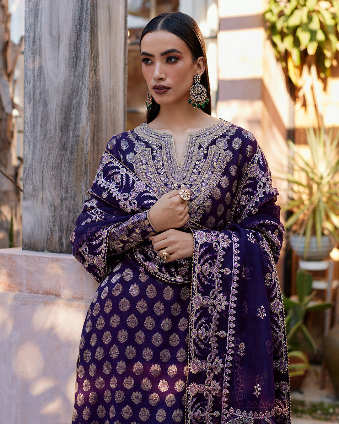 Faiza Saqlain