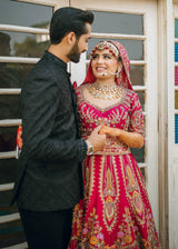 Signature Bridal