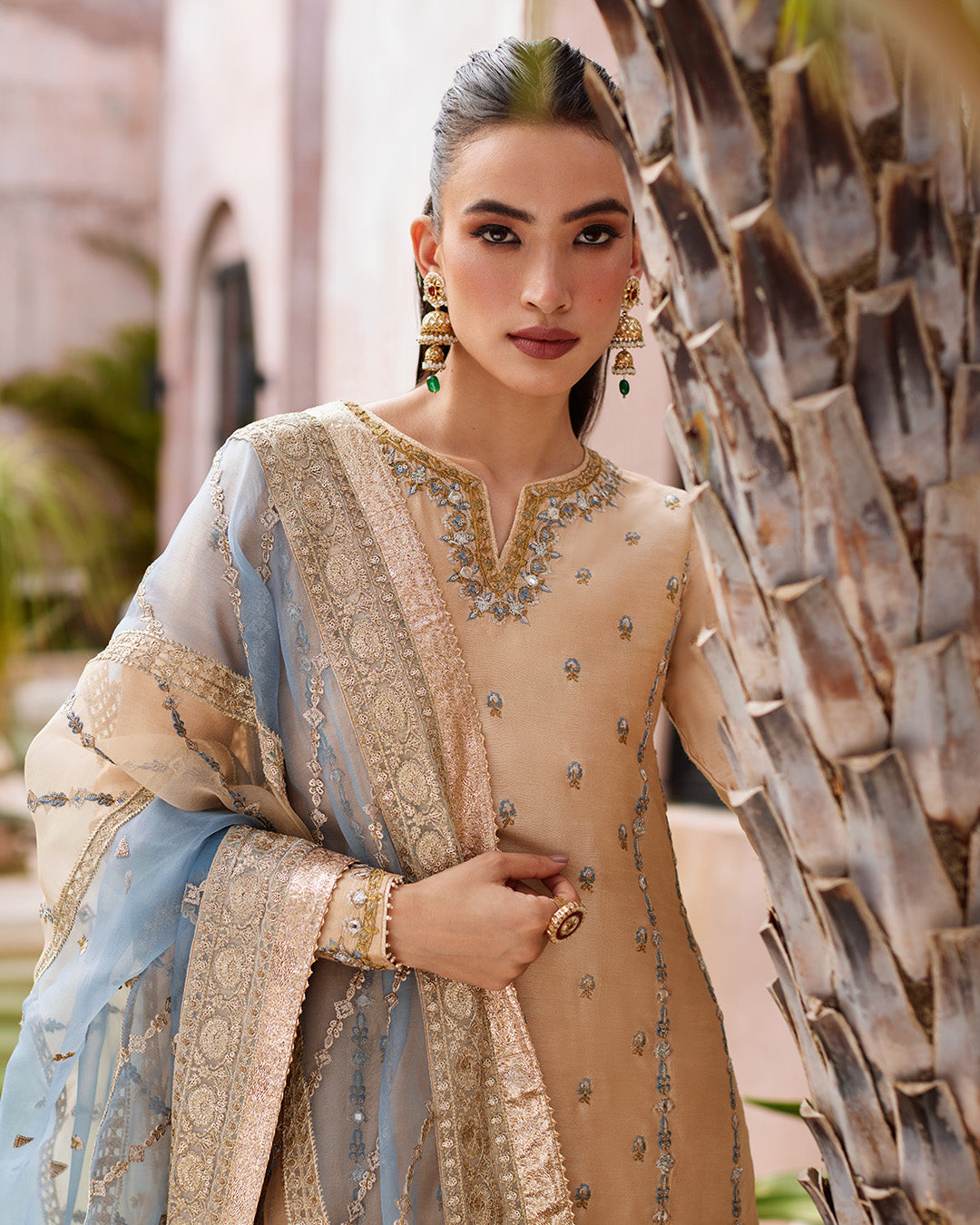 Faiza Saqlain