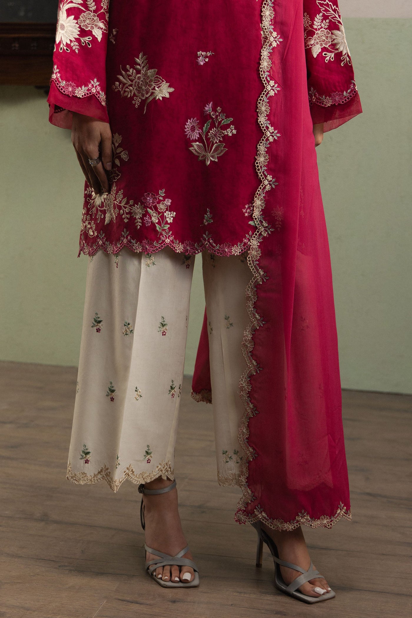 Fariha