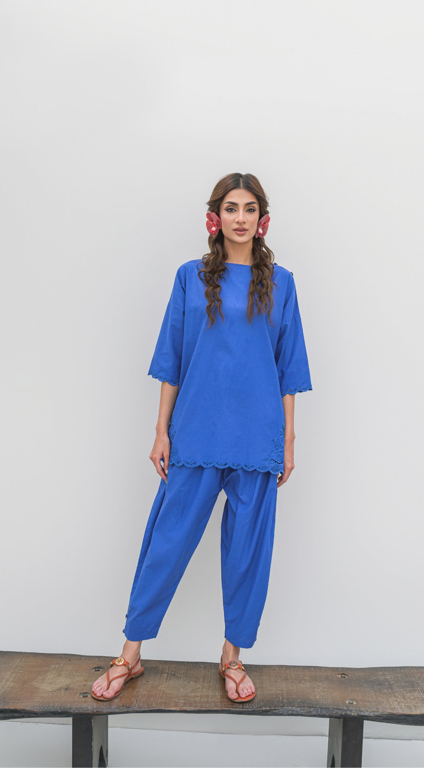Sapphire | 2 PC