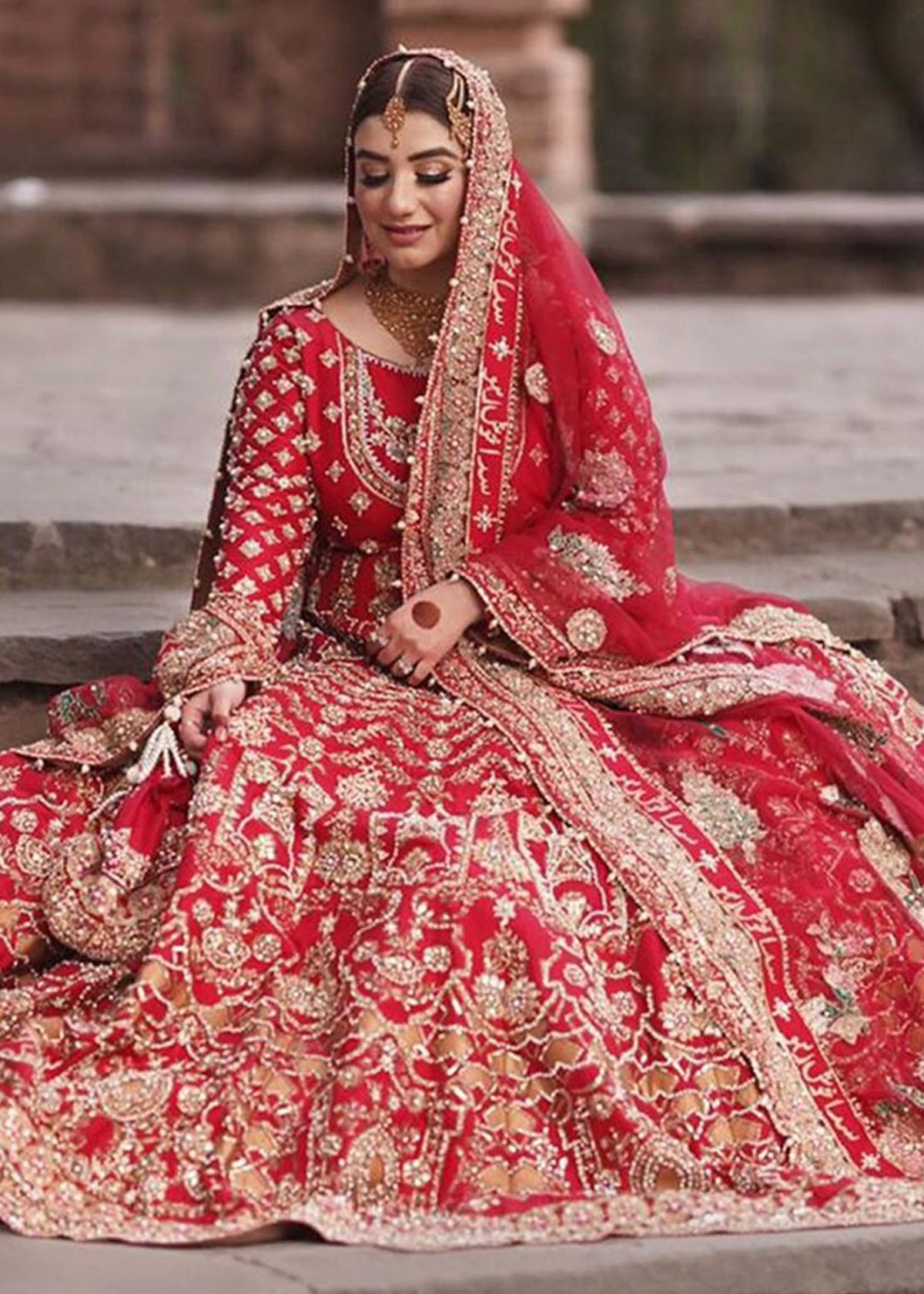 Signature Bridal