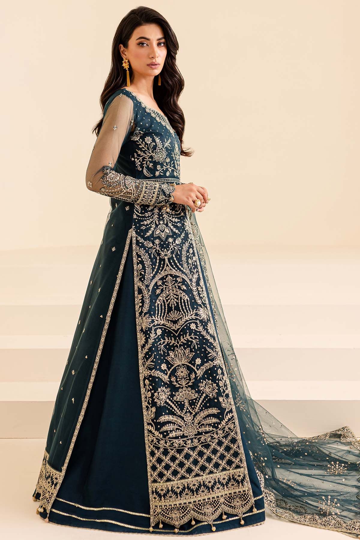 Farasha – Petal Dream Style