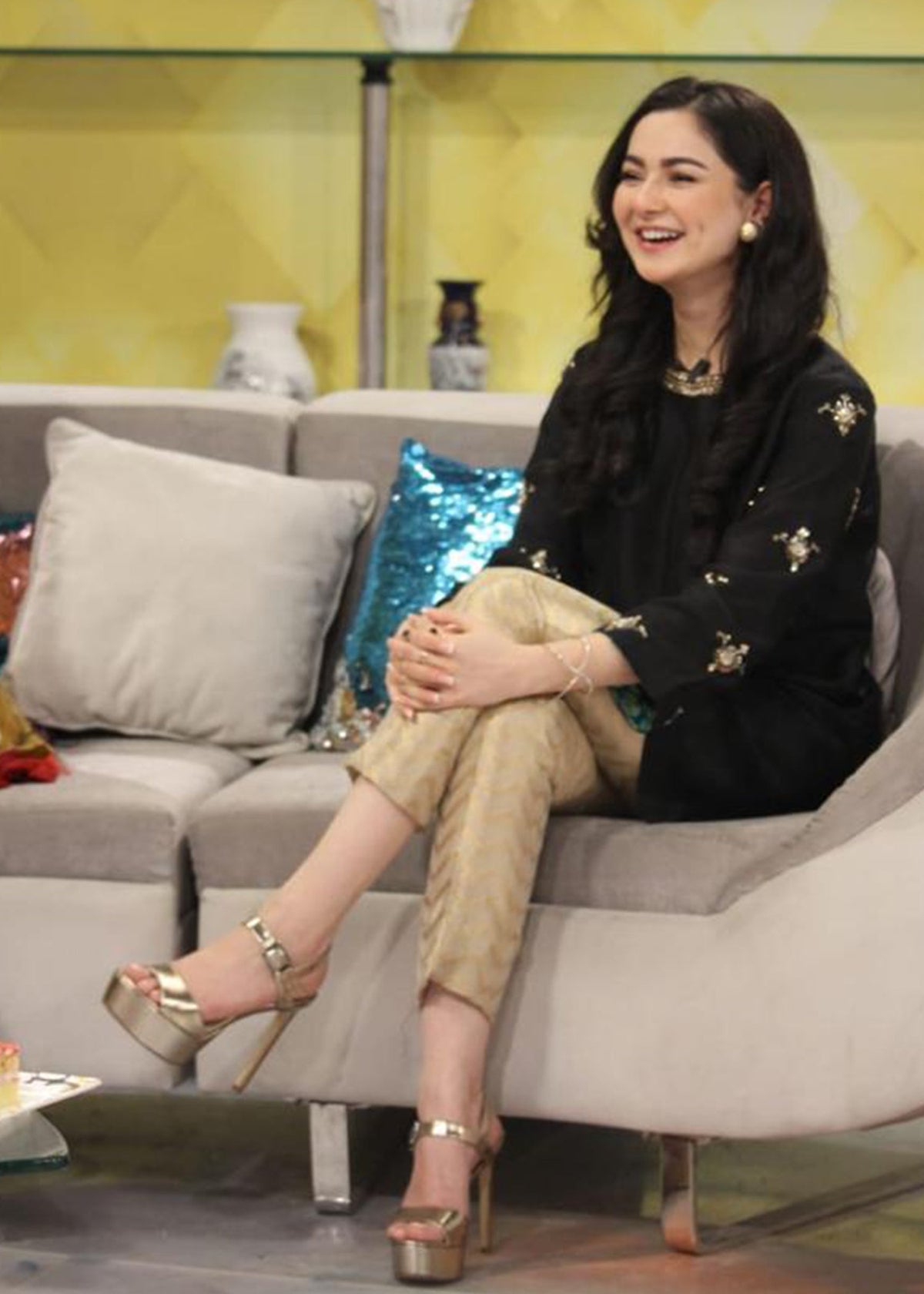 Hania Amir