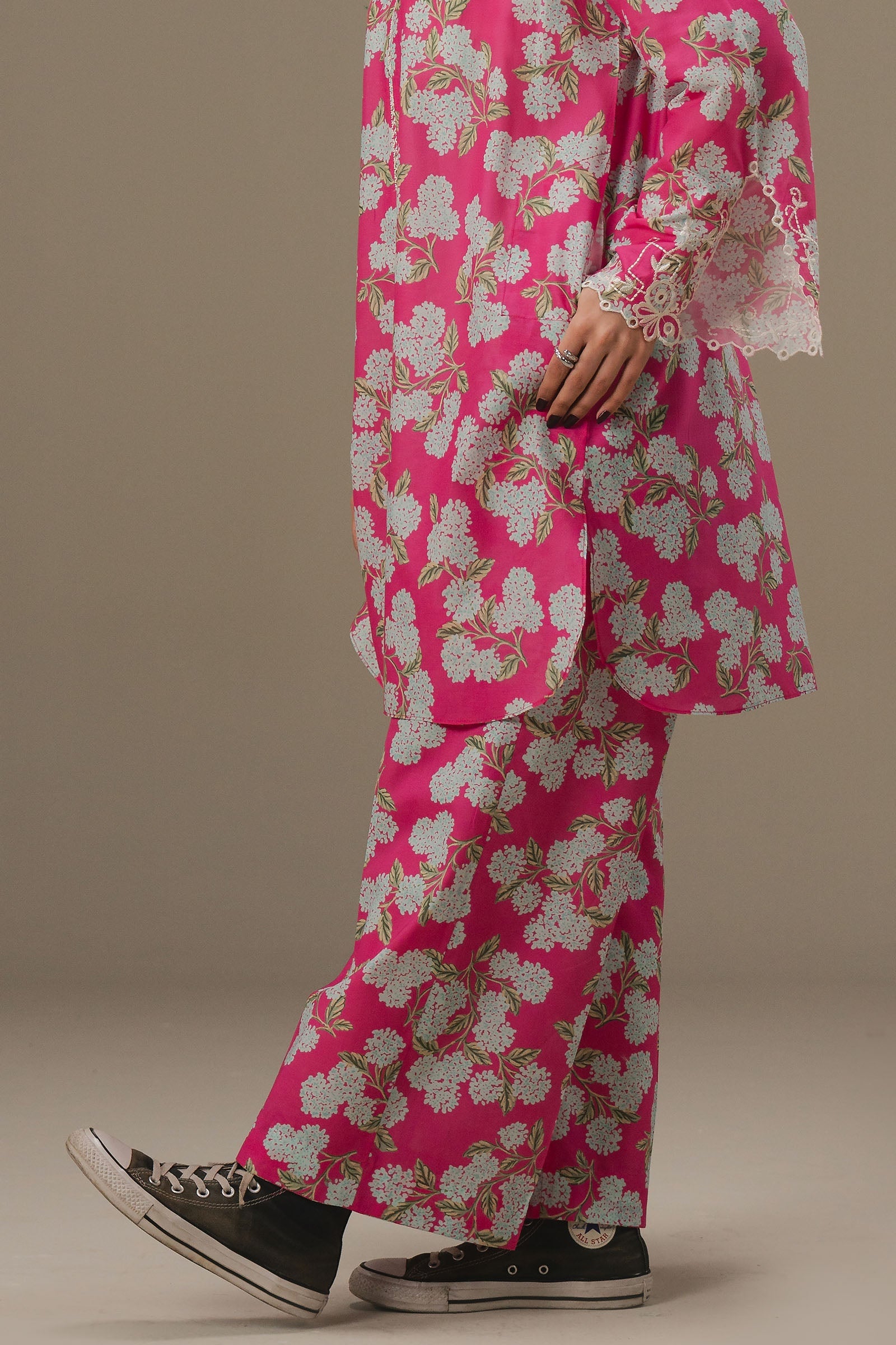 Blush Mode