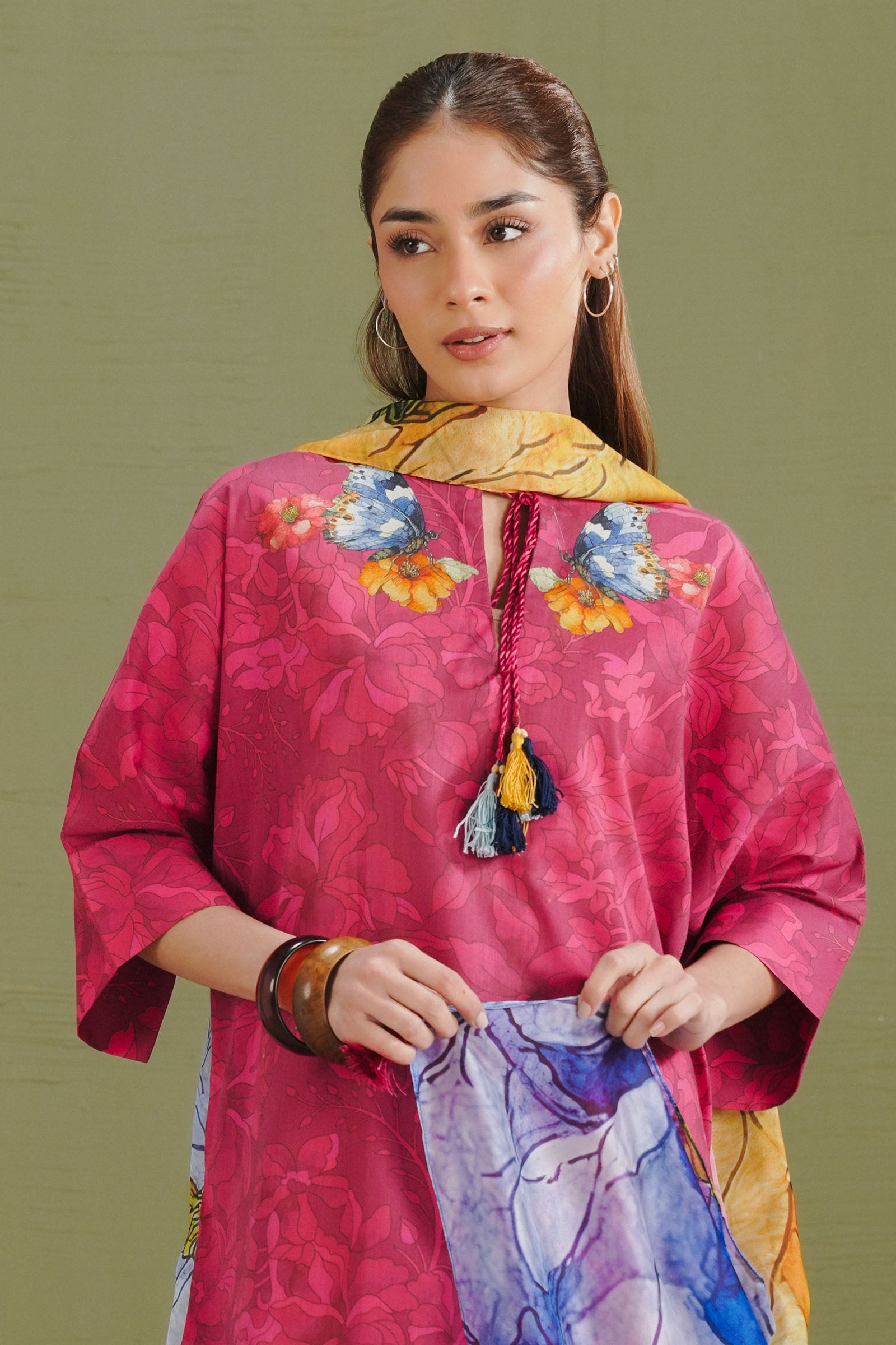 Coco by Zara Shahjahan