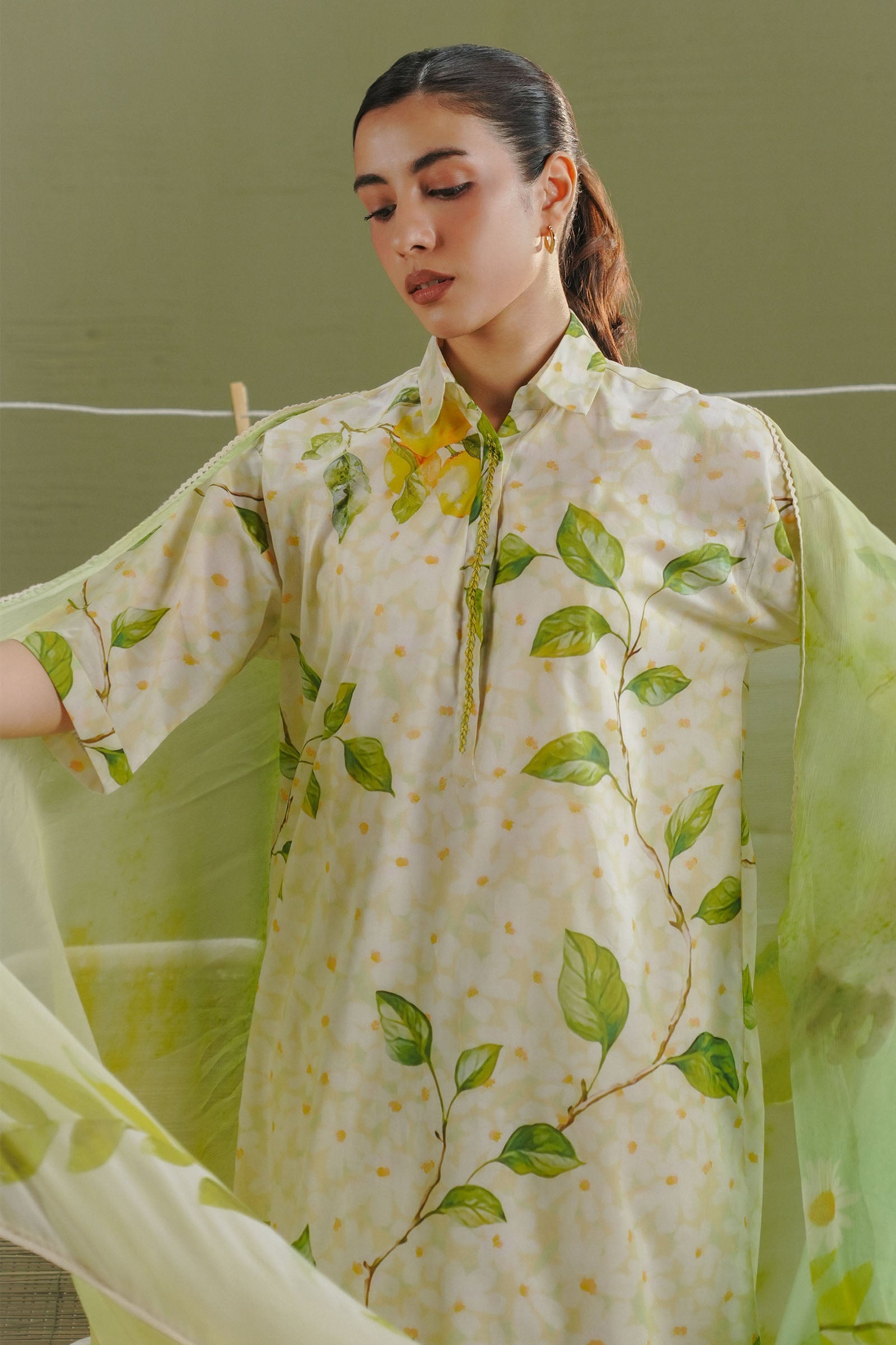Coco by Zara Shahjahan