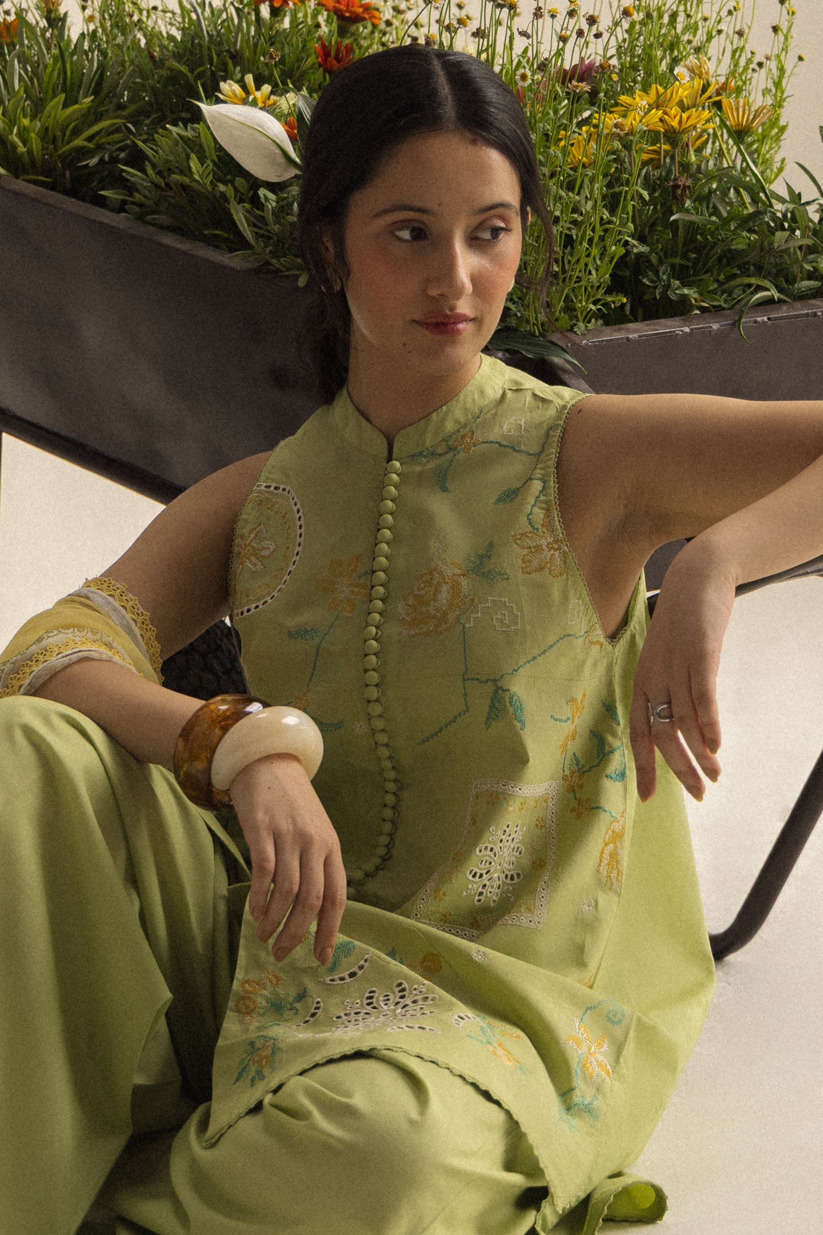 Coco by Zara Shahjahan