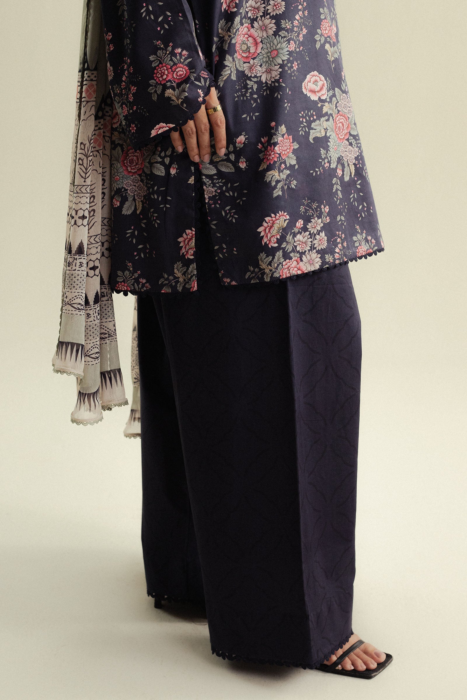 Coco by Zara Shahjahan