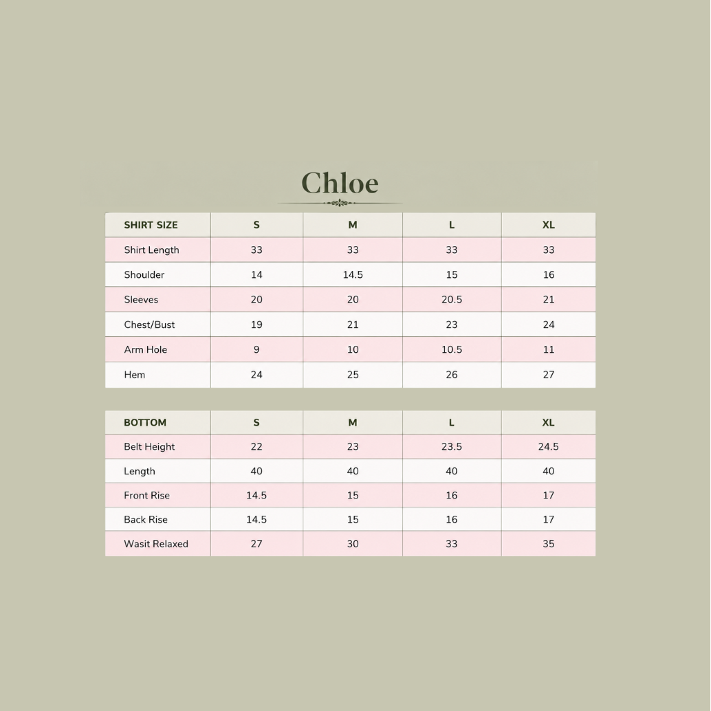 Chloé