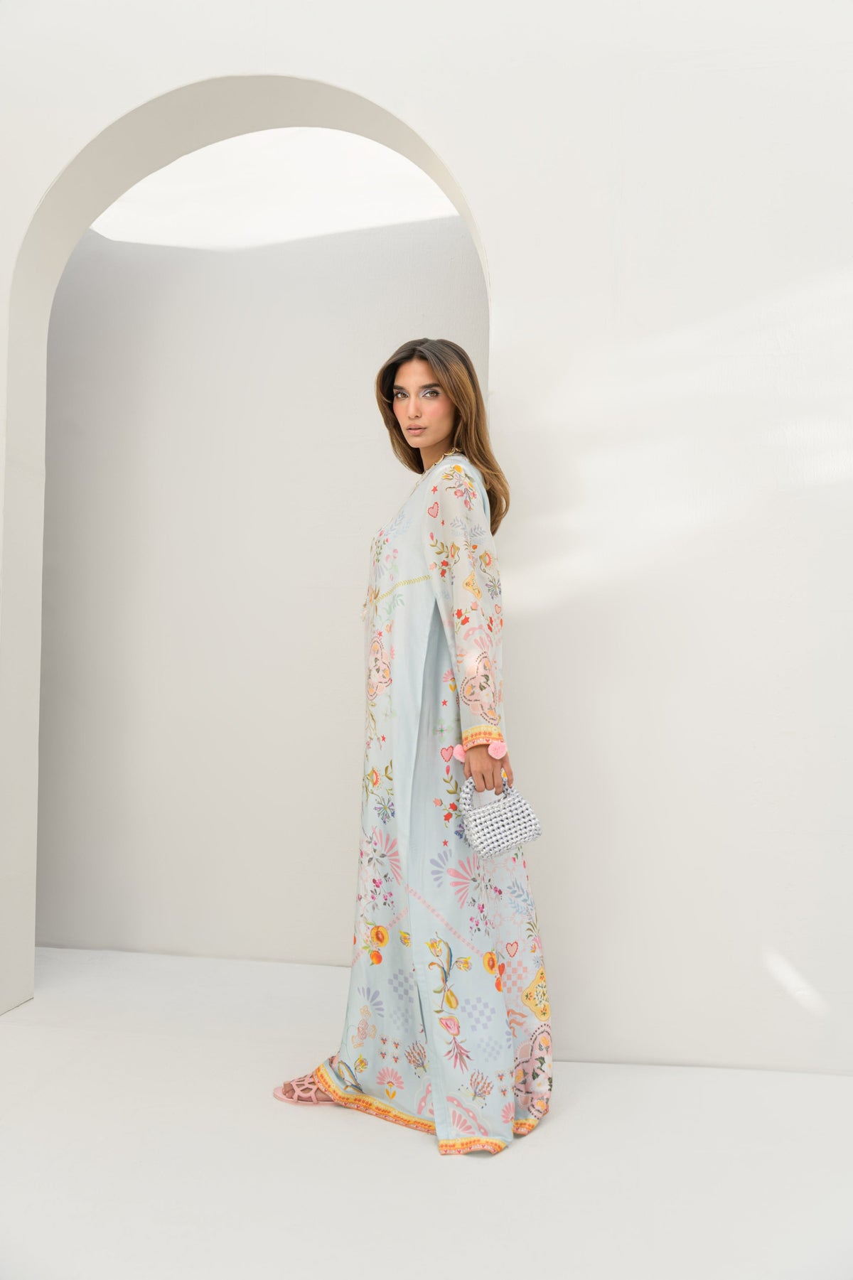 AURORA KAFTAN