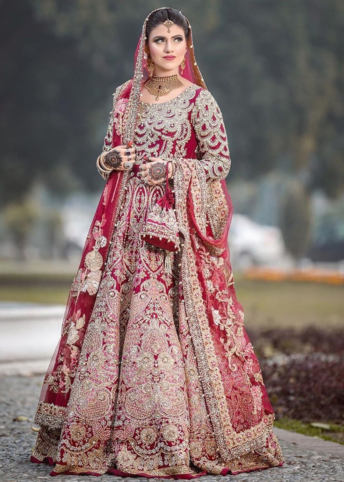 Signature Bridal