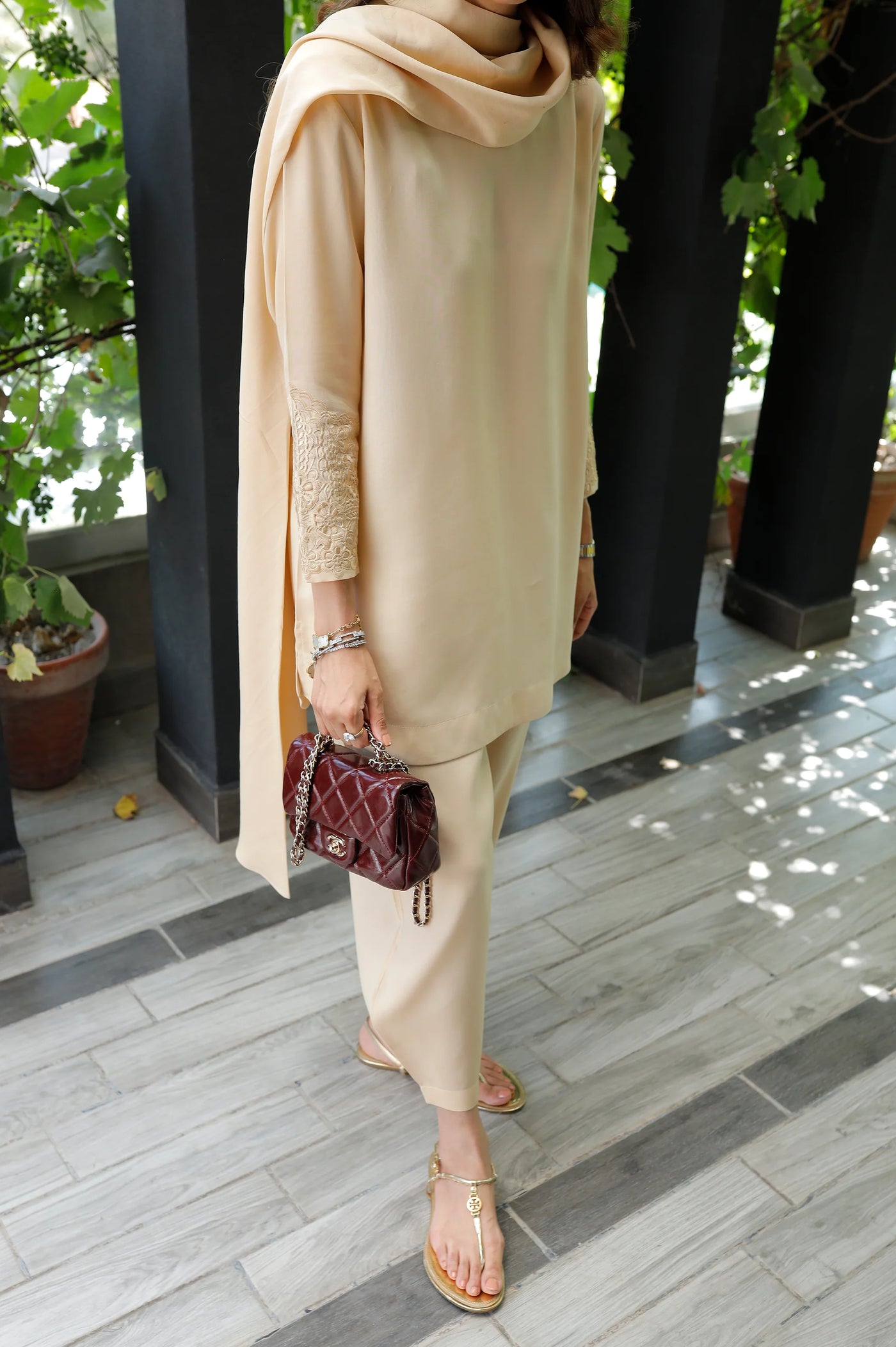 Drape Set
