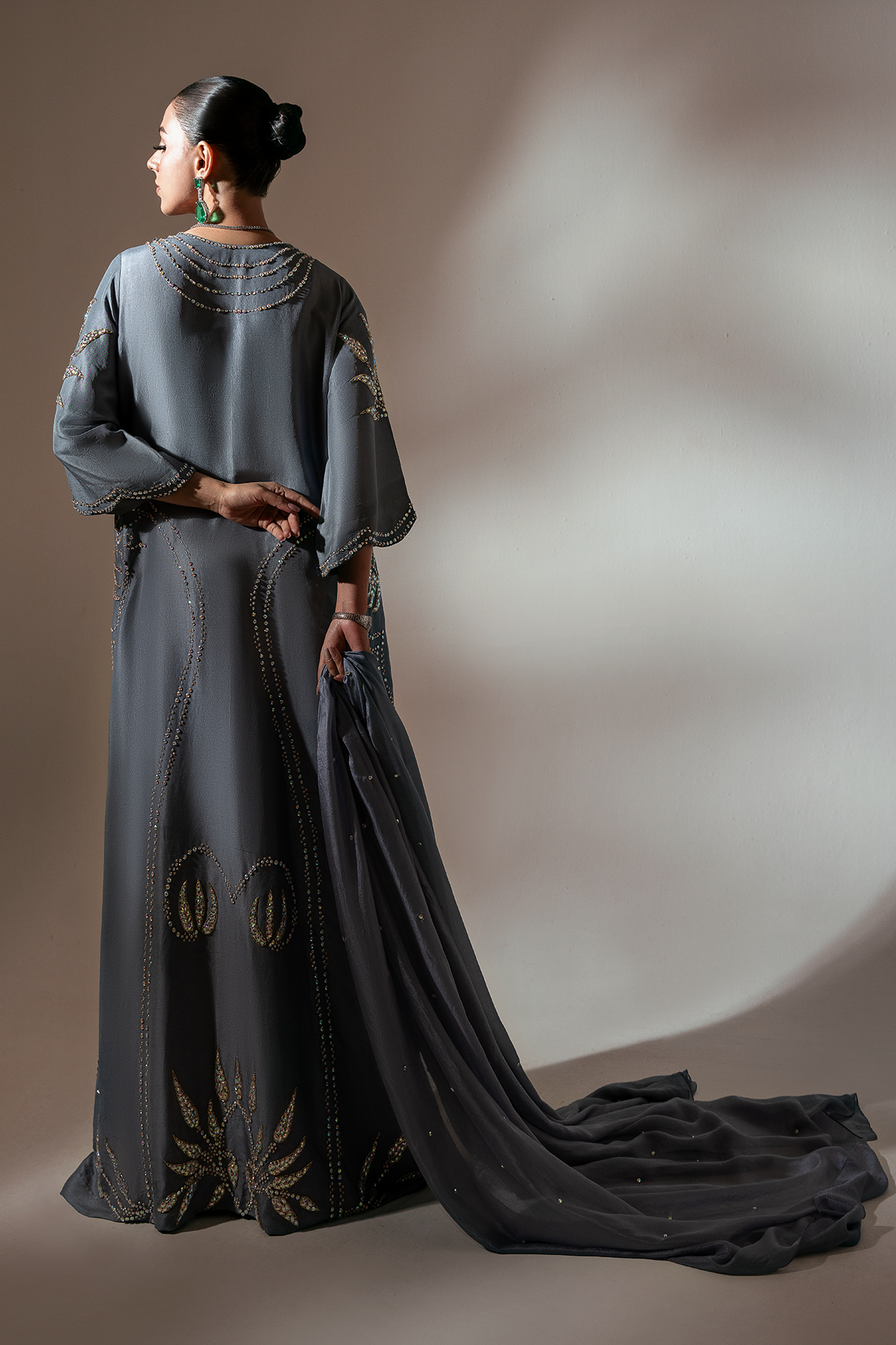 ZURIE Dupatta