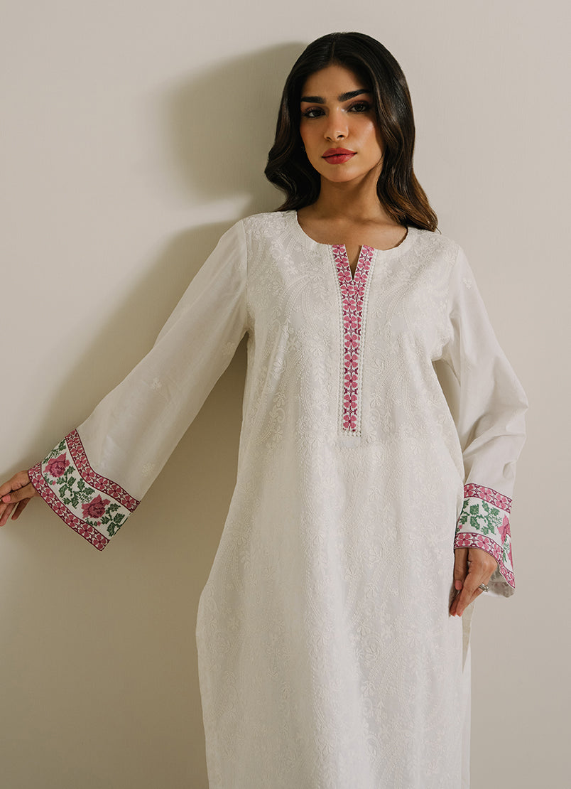 Embroidered CO-ORD Set14683401101020