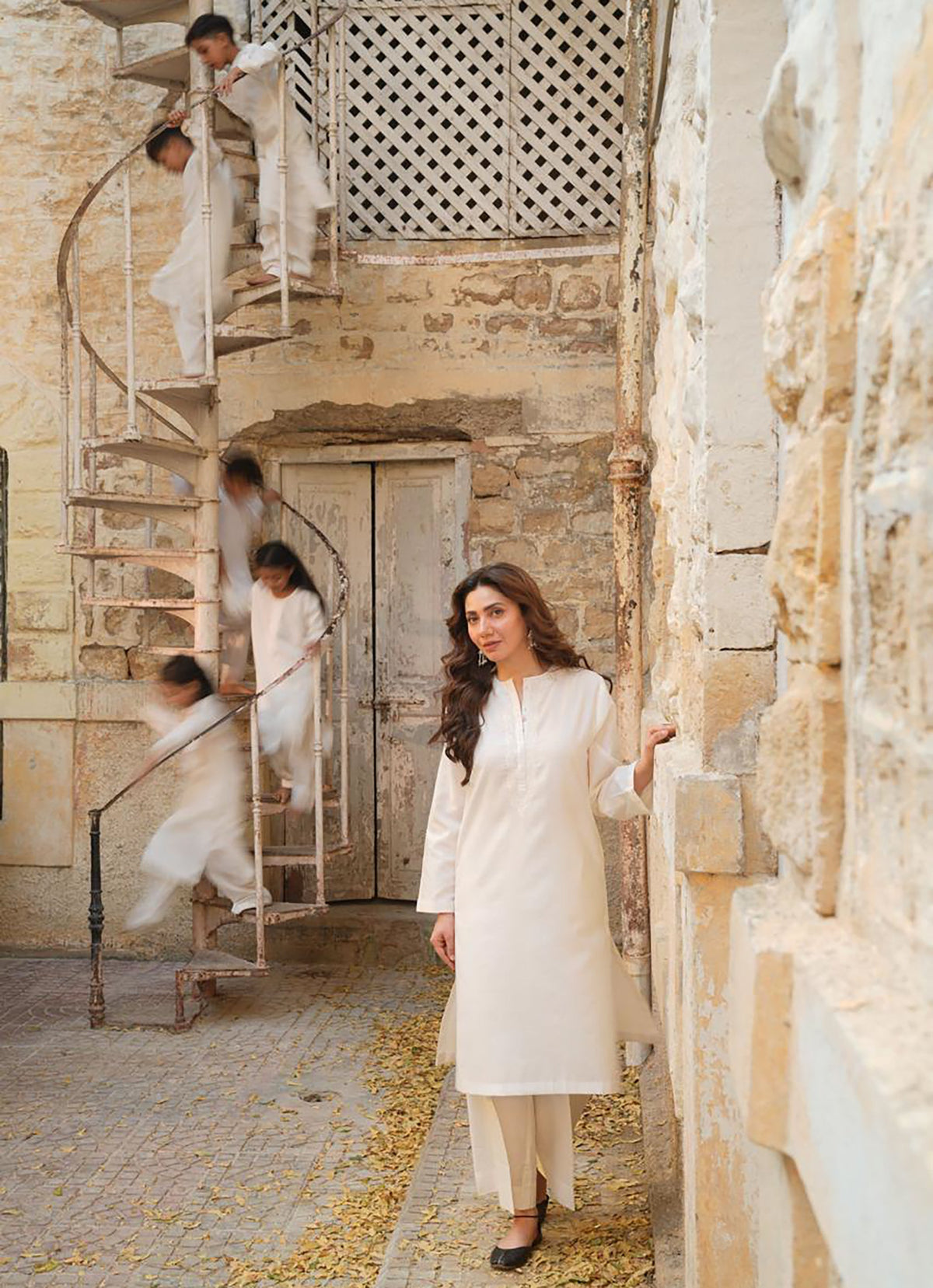 Afreen Set