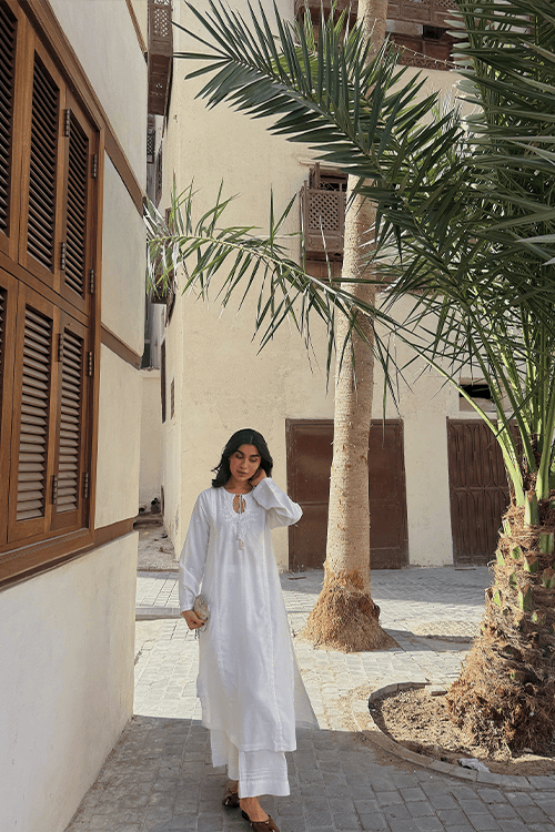 NOOR SET