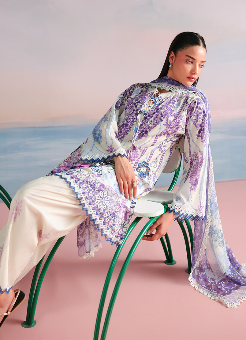 Wisteria