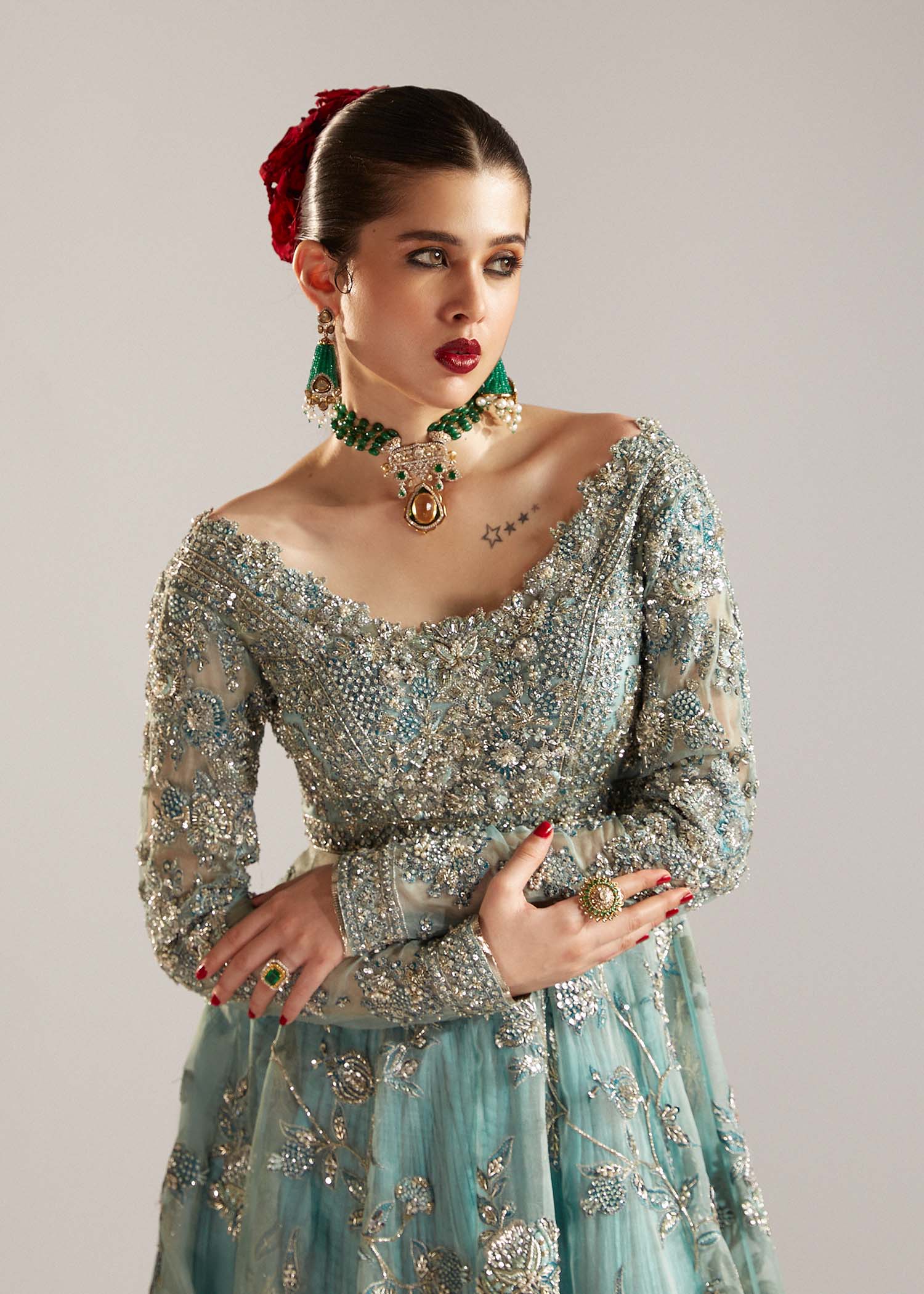 Hussain Rehar – Astra Style