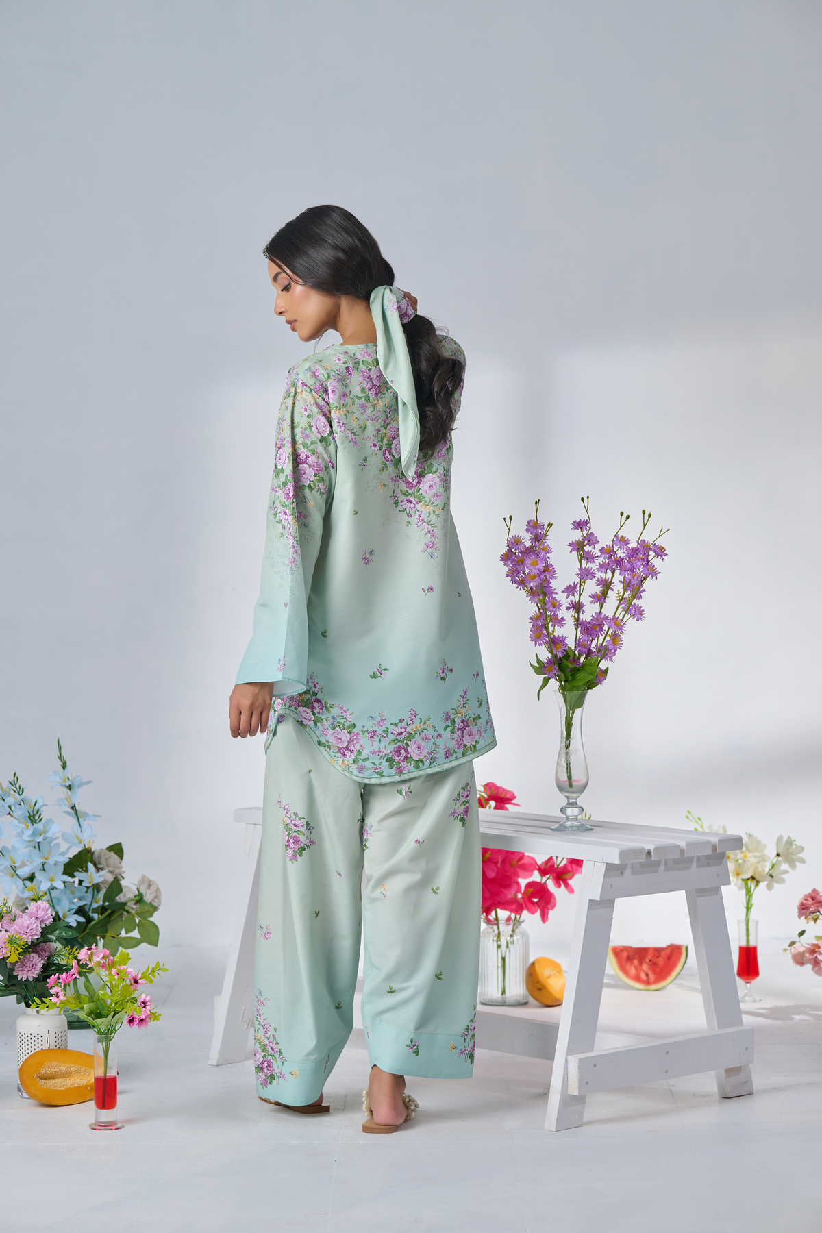 Spring Bloom | 2-Piece