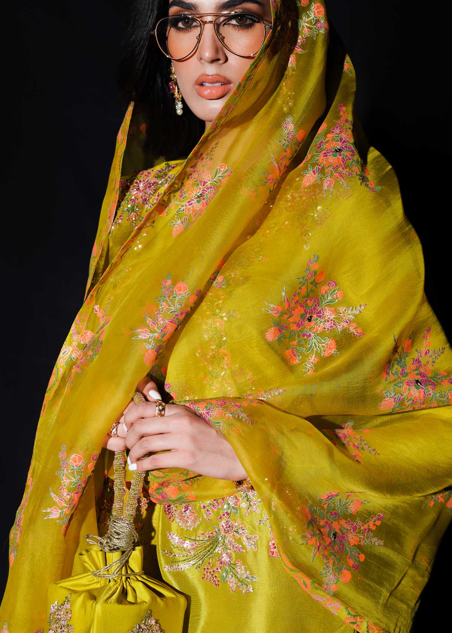 Sheen - Ready to ship