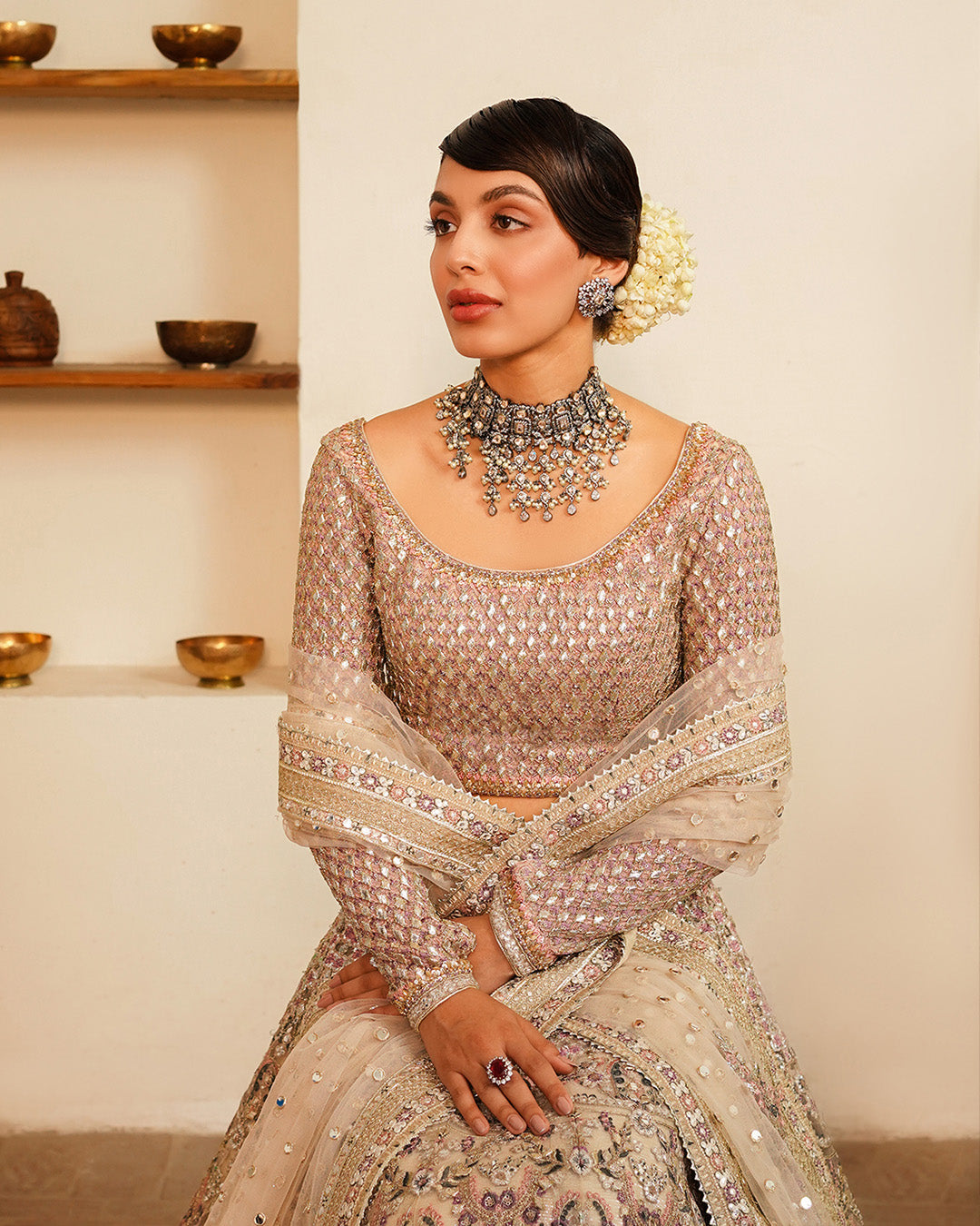 Faiza Saqlain