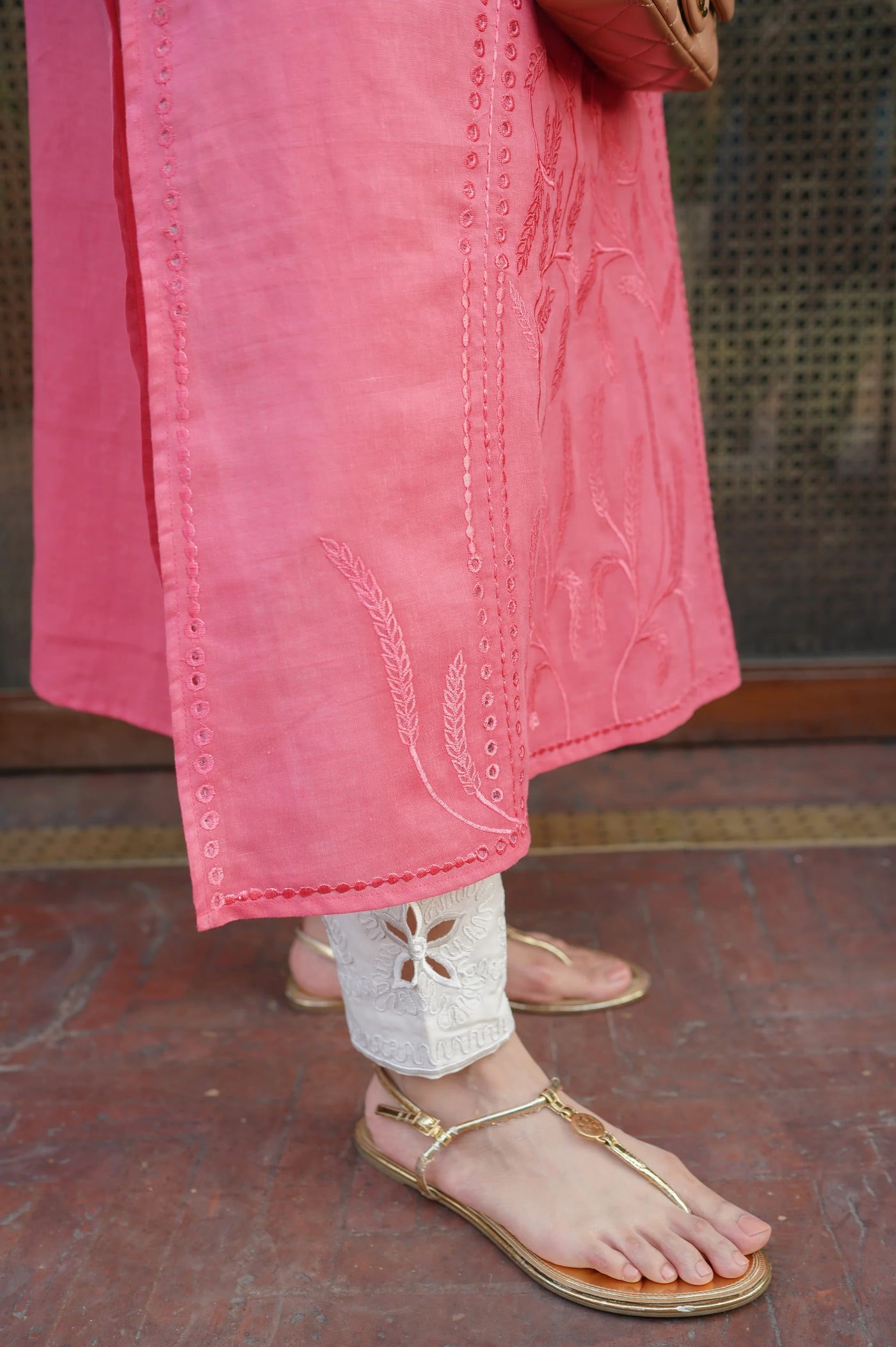 Rose Rani