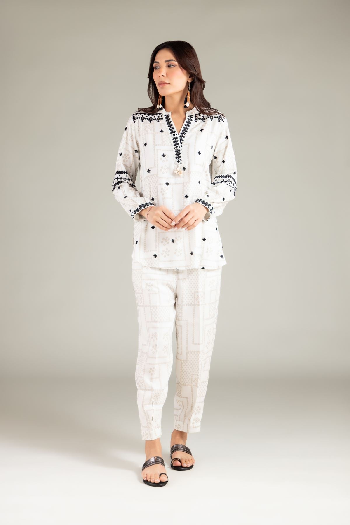 Trousers