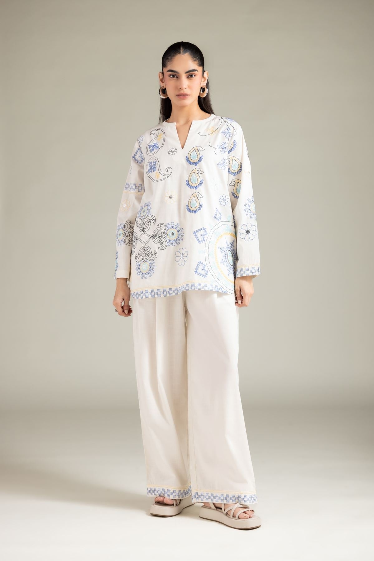 Trousers