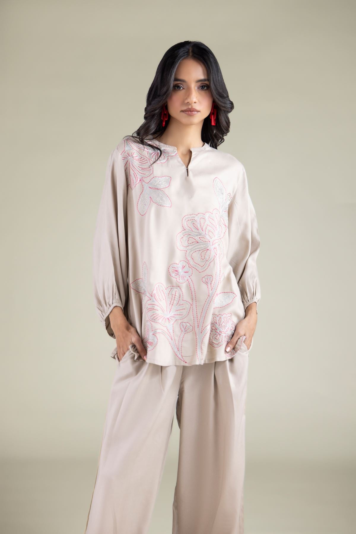 Blouse
