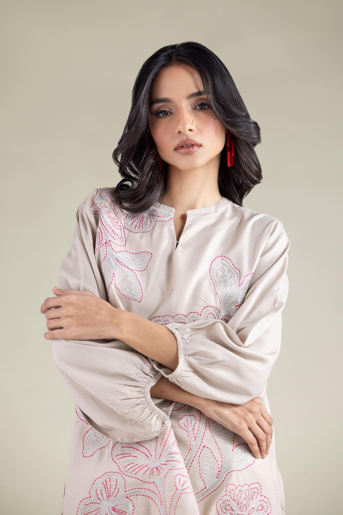 Blouse