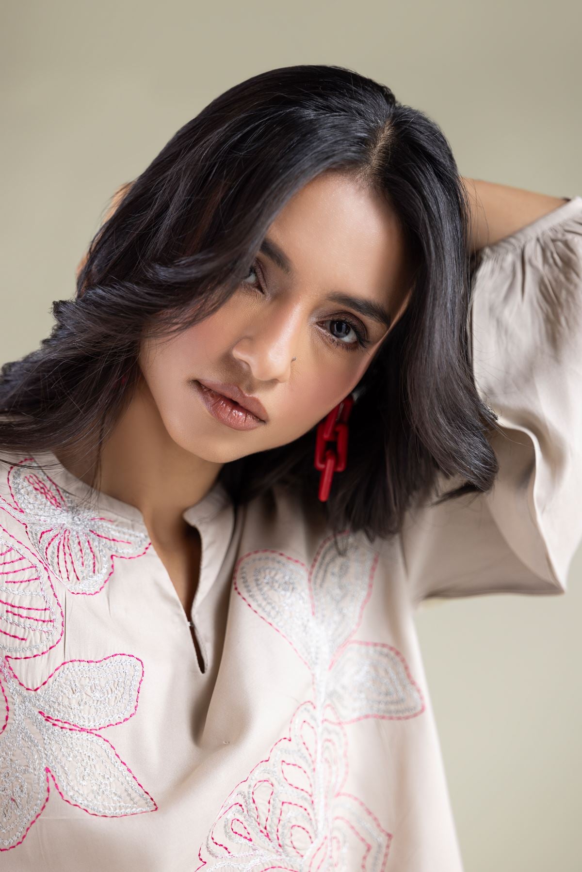 Blouse