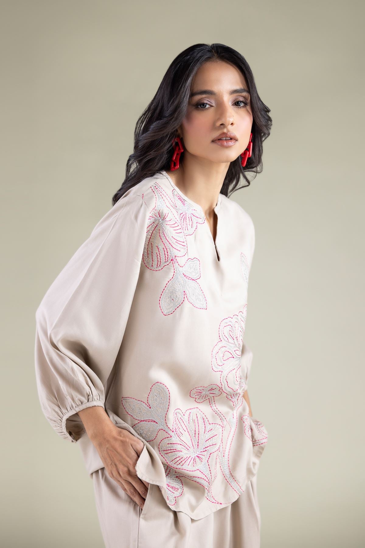 Blouse