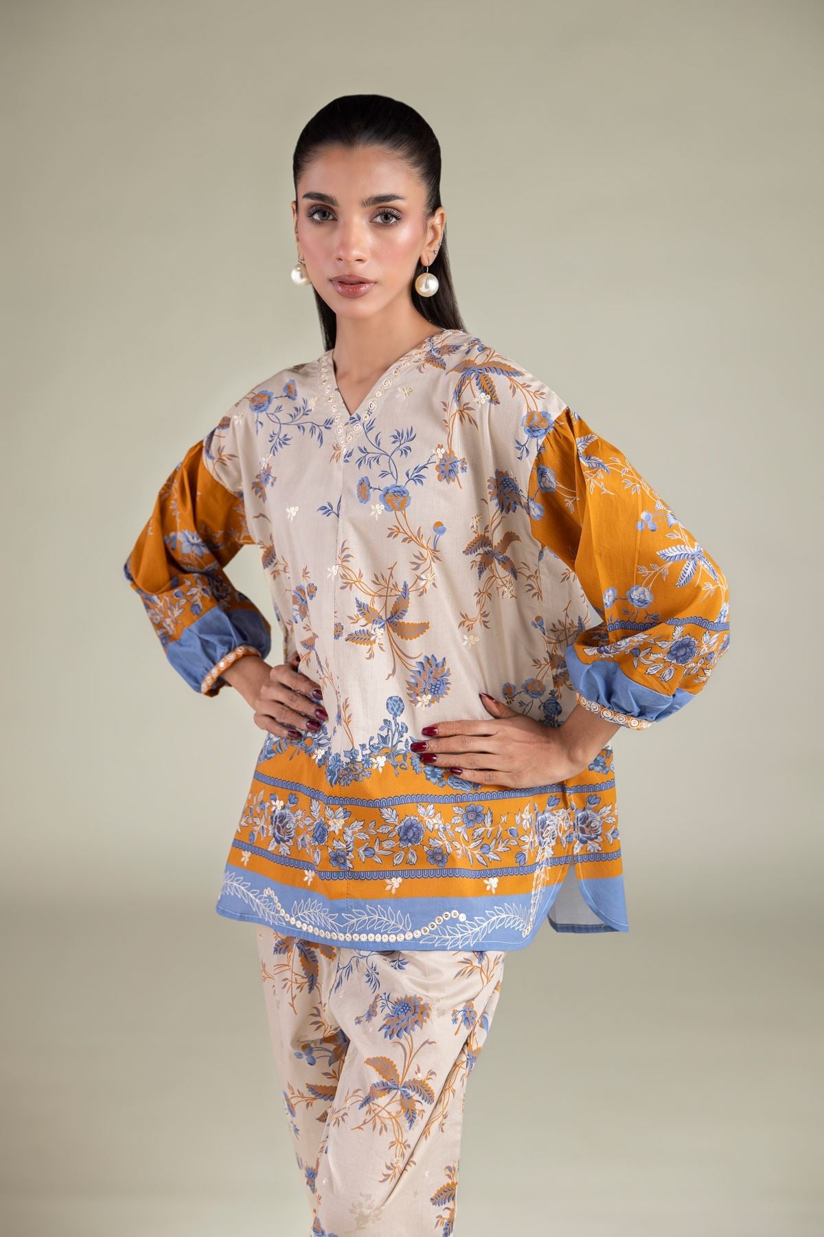 Blouse
