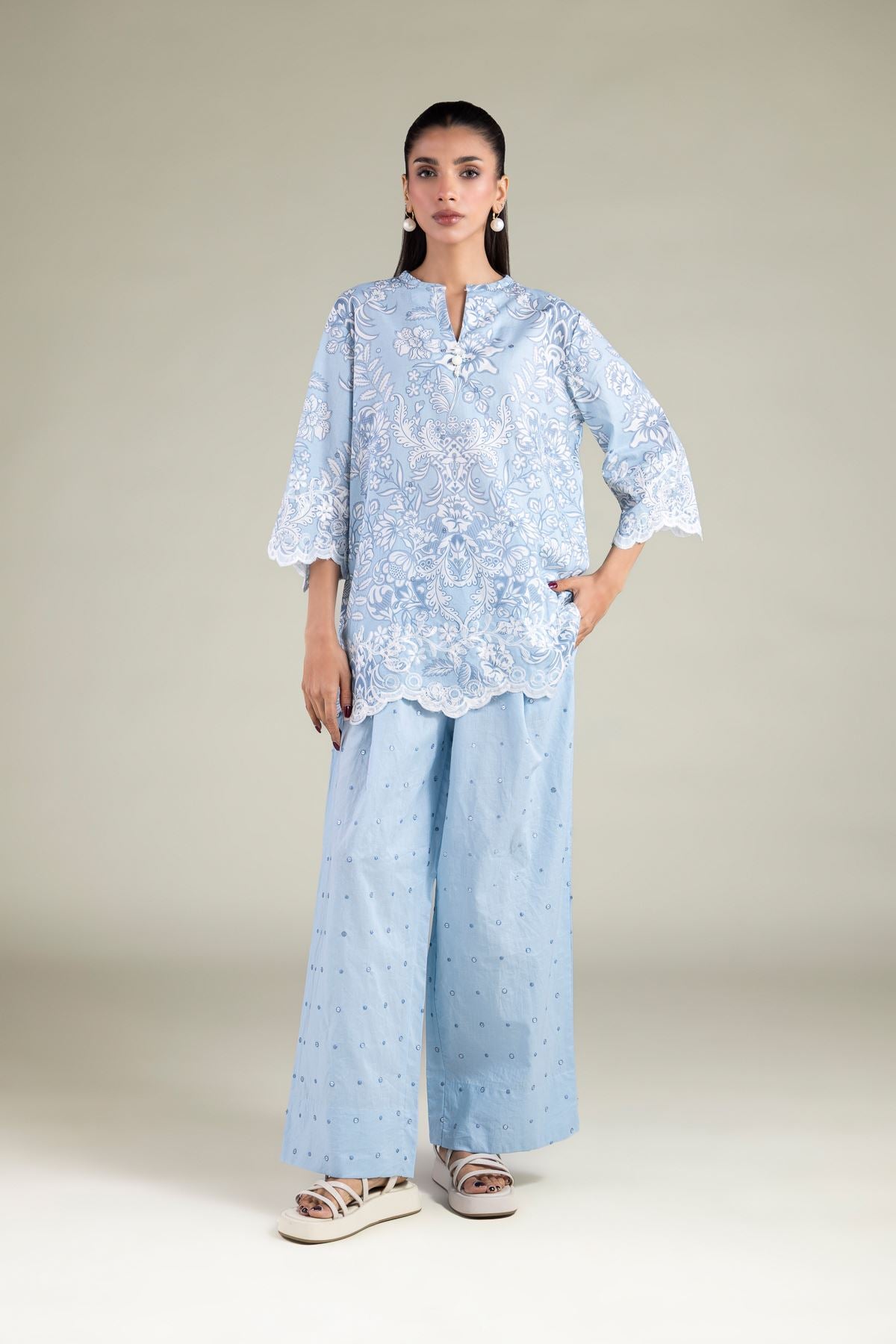 Trousers
