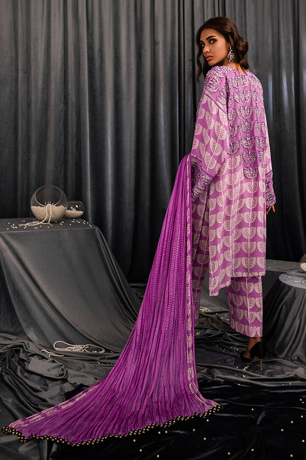 Diva - Mauve